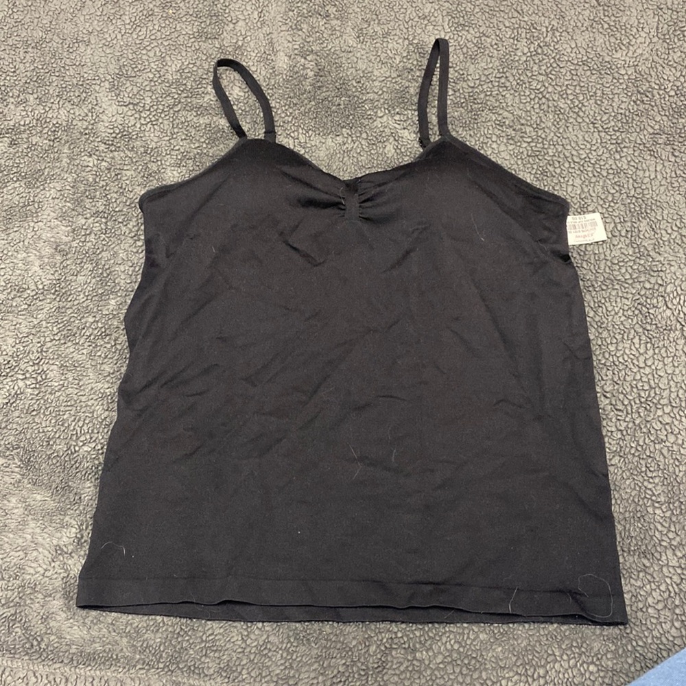 Ambrielle XL cami!!
